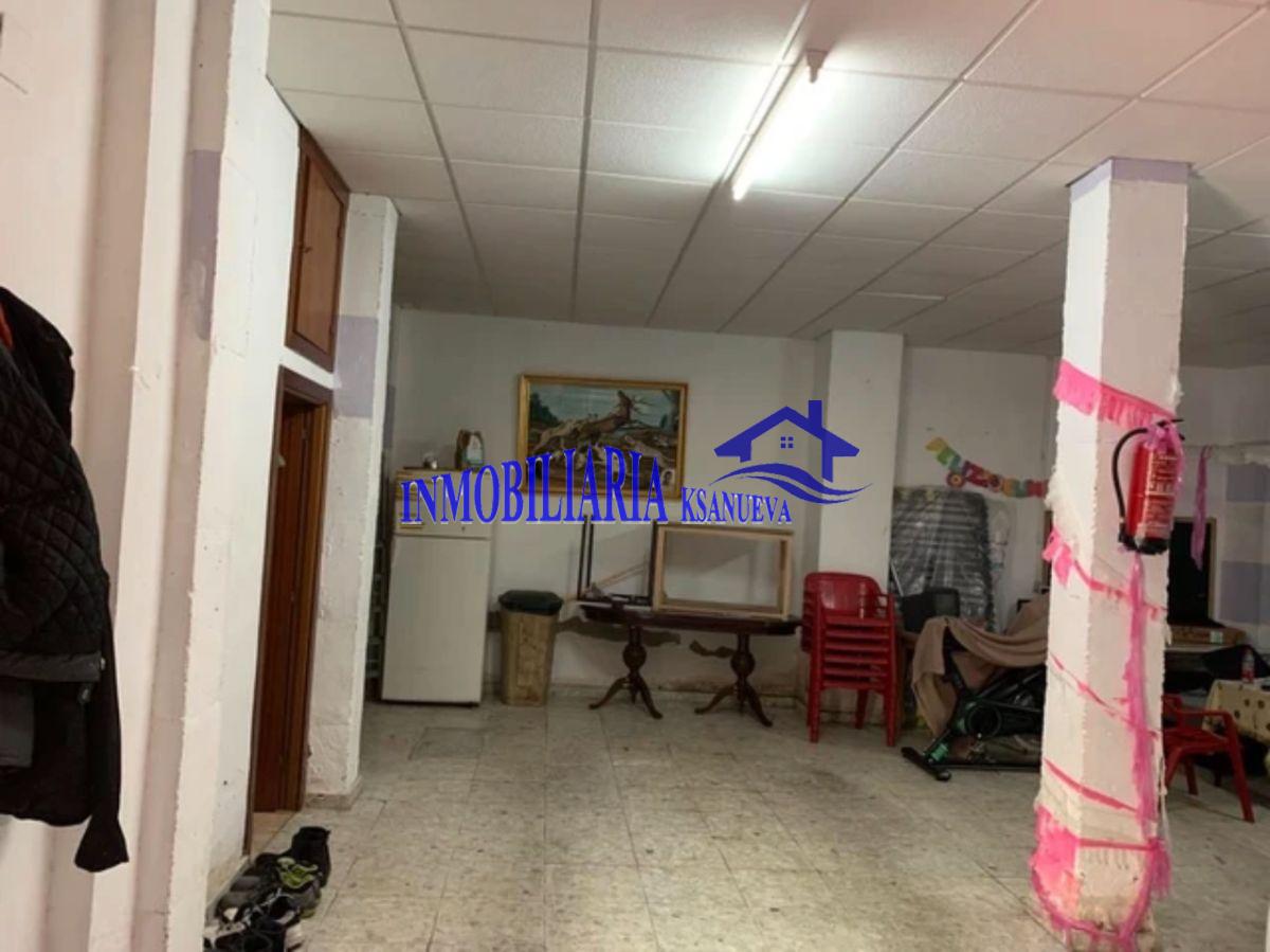 For sale of house in Córdoba