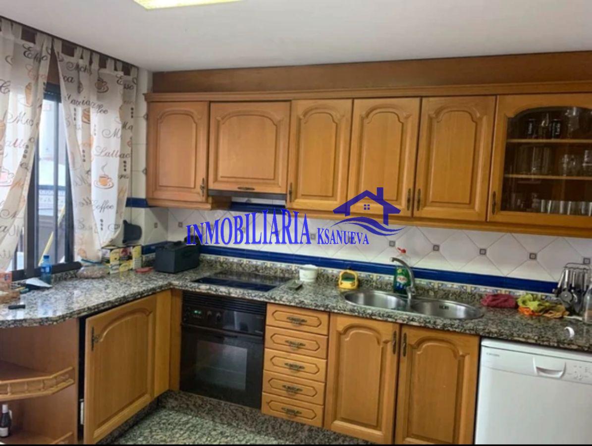 For sale of house in Córdoba