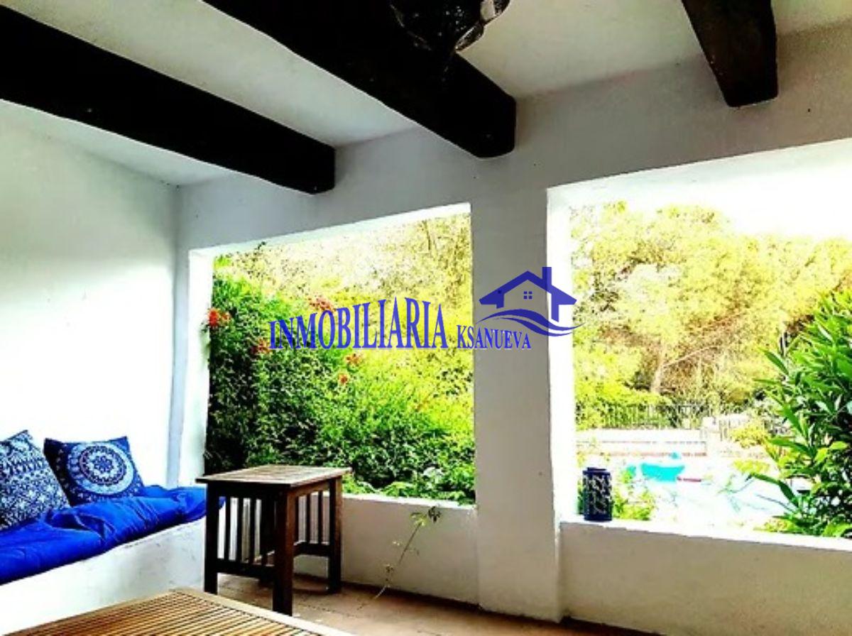 For sale of chalet in Córdoba