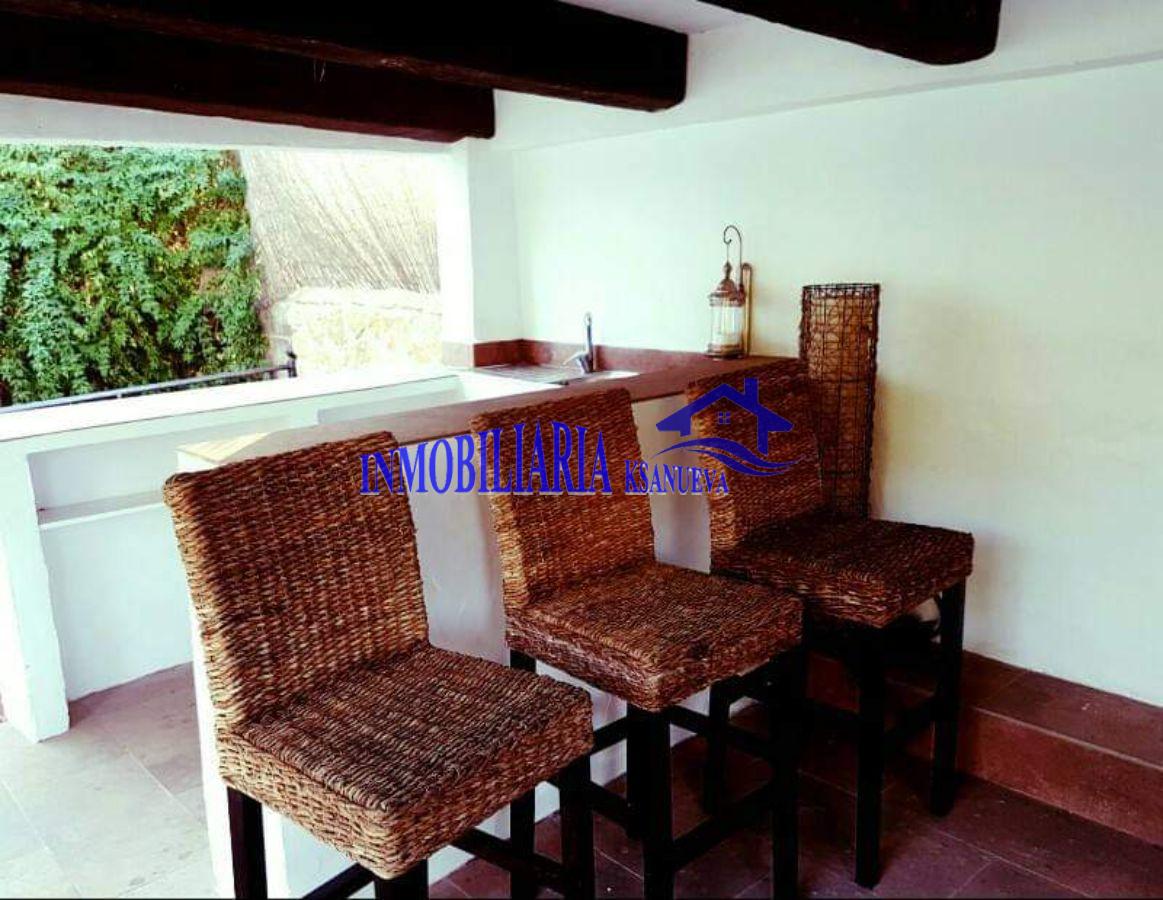 For sale of chalet in Córdoba