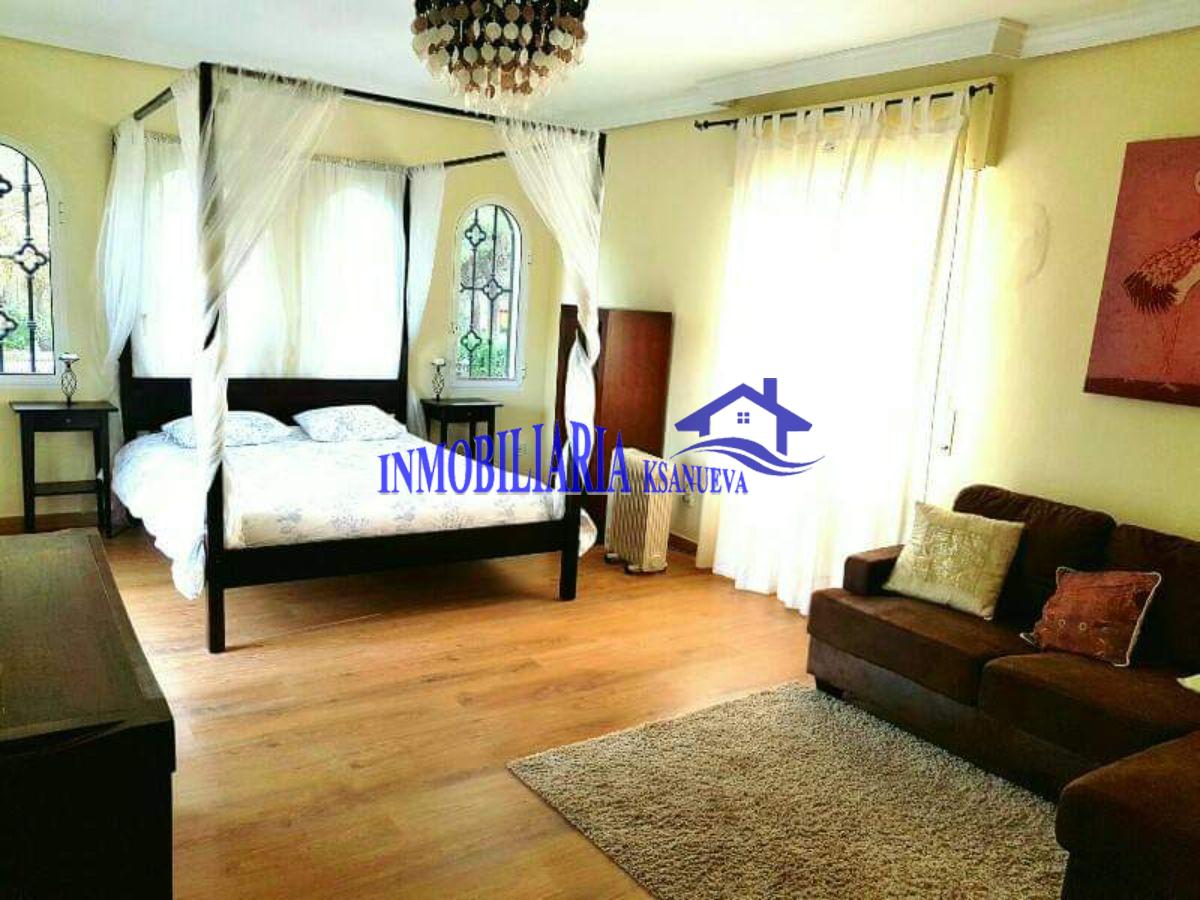 For sale of chalet in Córdoba