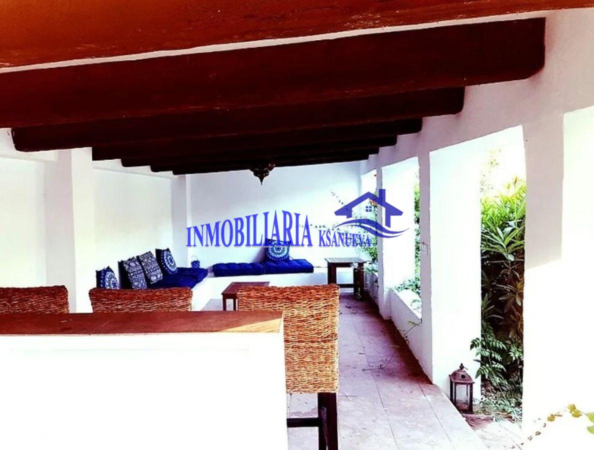 For sale of chalet in Córdoba