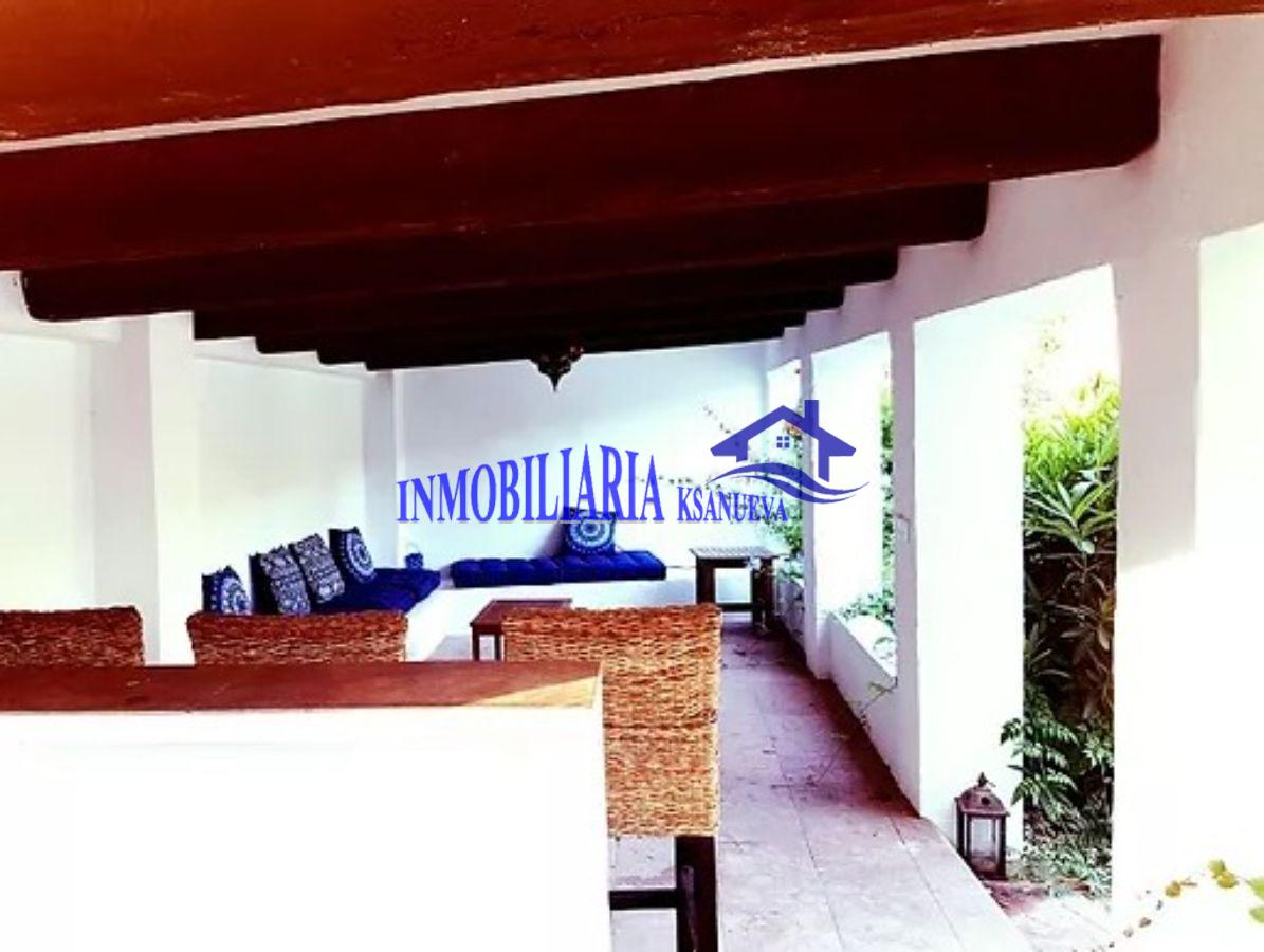 For sale of chalet in Córdoba