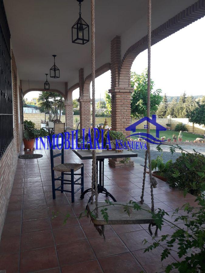 For sale of chalet in Córdoba