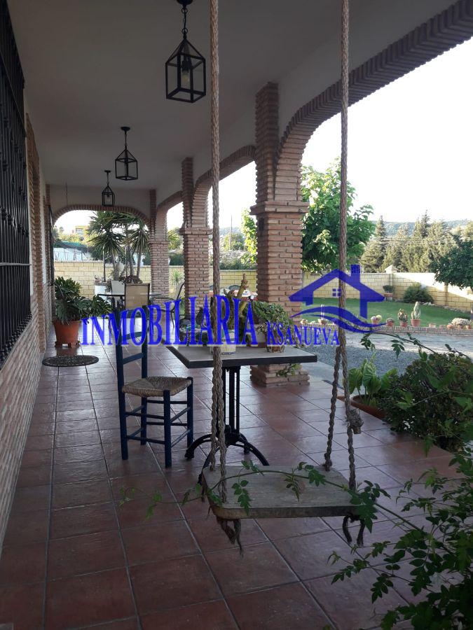 Venta de chalet en Córdoba