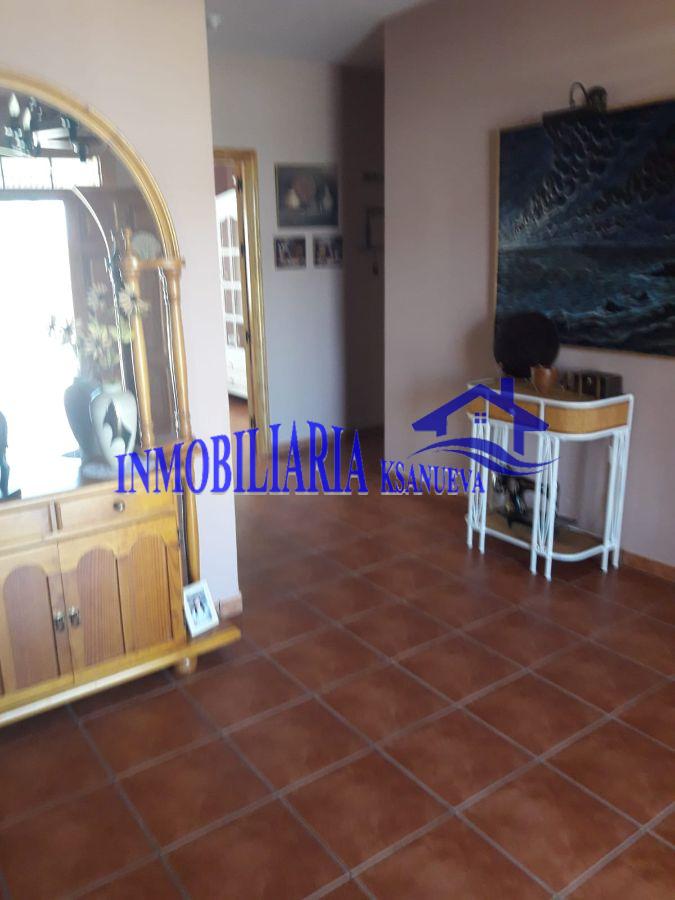 For sale of chalet in Córdoba