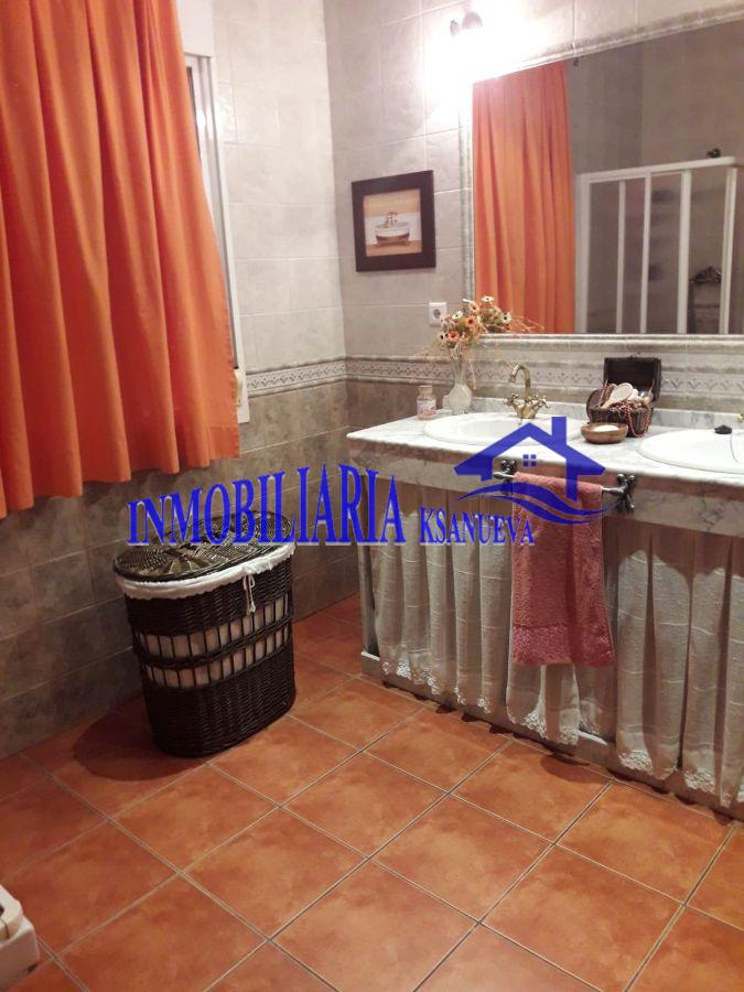 Venta de chalet en Córdoba