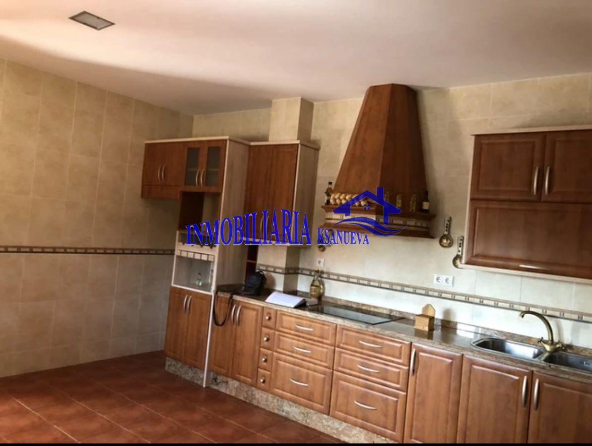For sale of chalet in Córdoba
