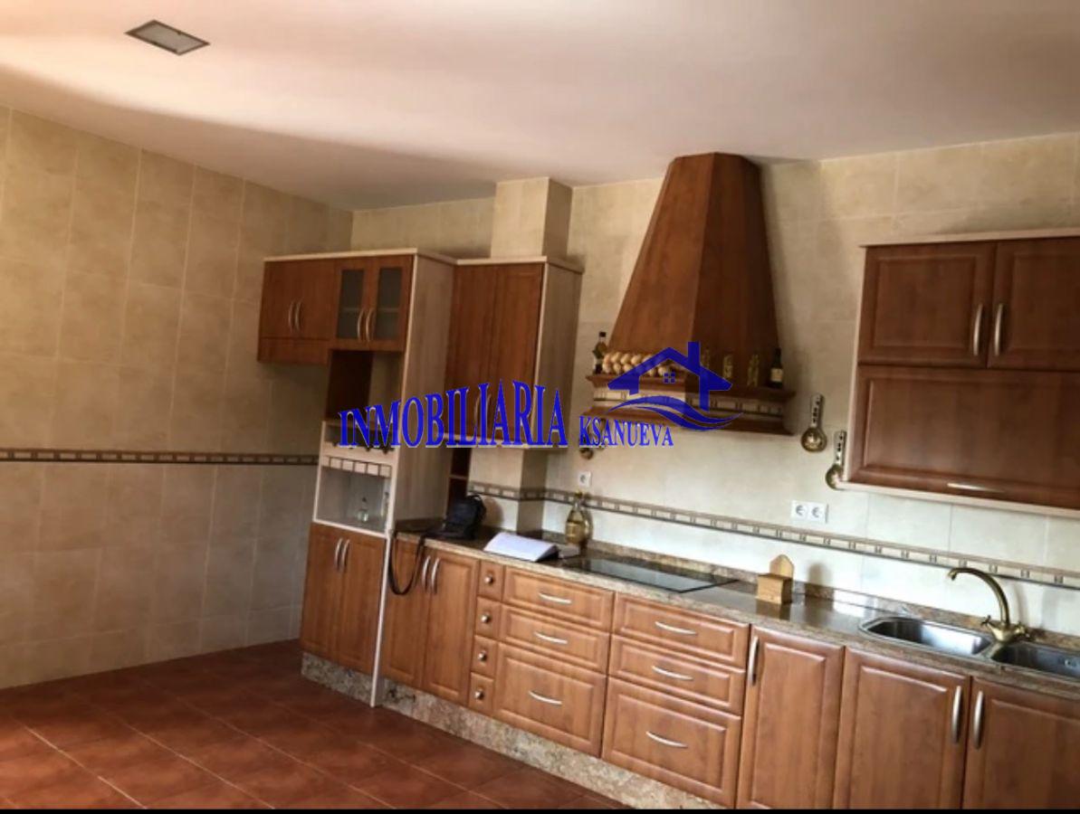 Venta de chalet en Córdoba