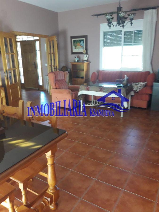 Venta de chalet en Córdoba