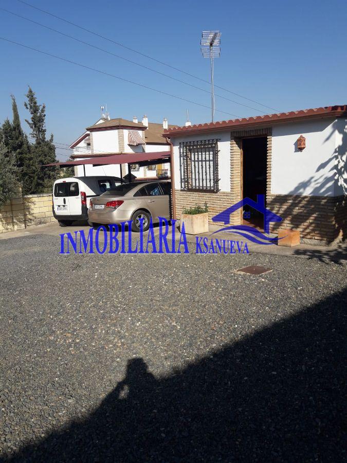 For sale of chalet in Córdoba