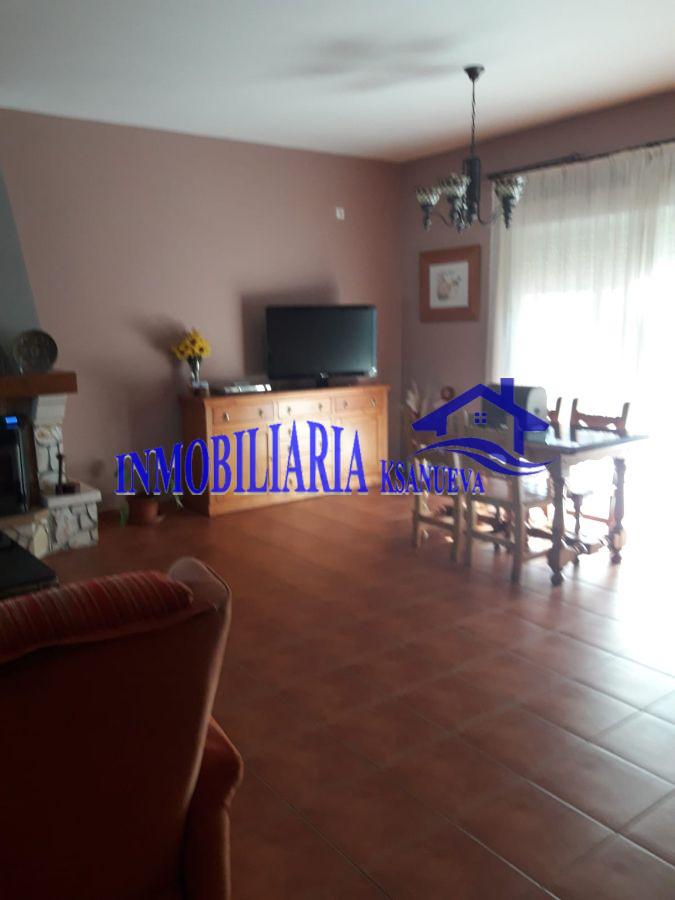 For sale of chalet in Córdoba