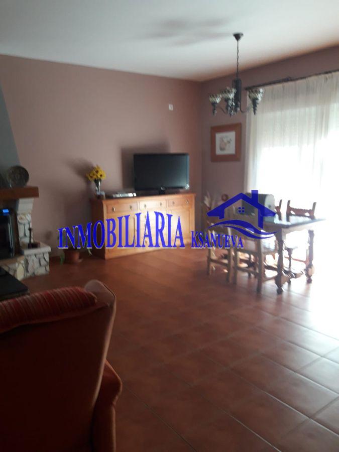 Venta de chalet en Córdoba