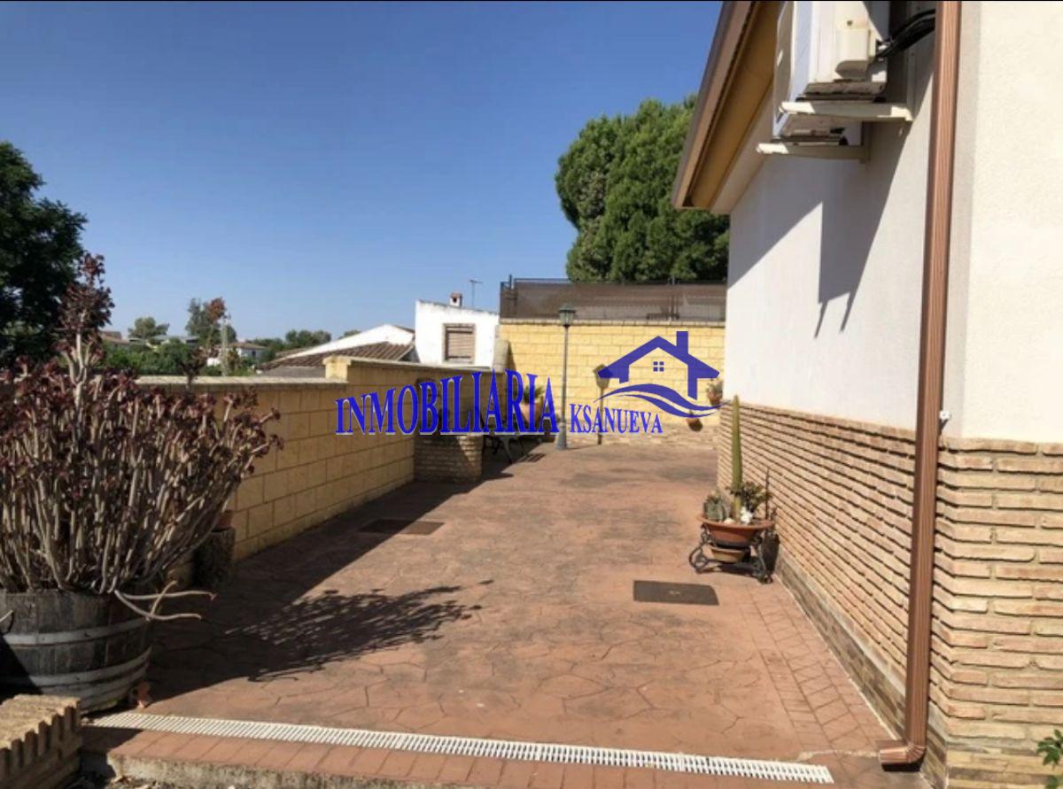 Venta de chalet en Córdoba