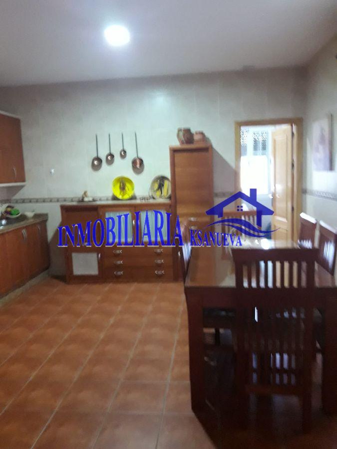 Venta de chalet en Córdoba