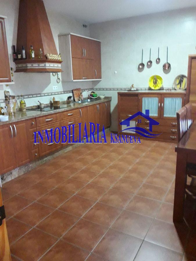 For sale of chalet in Córdoba