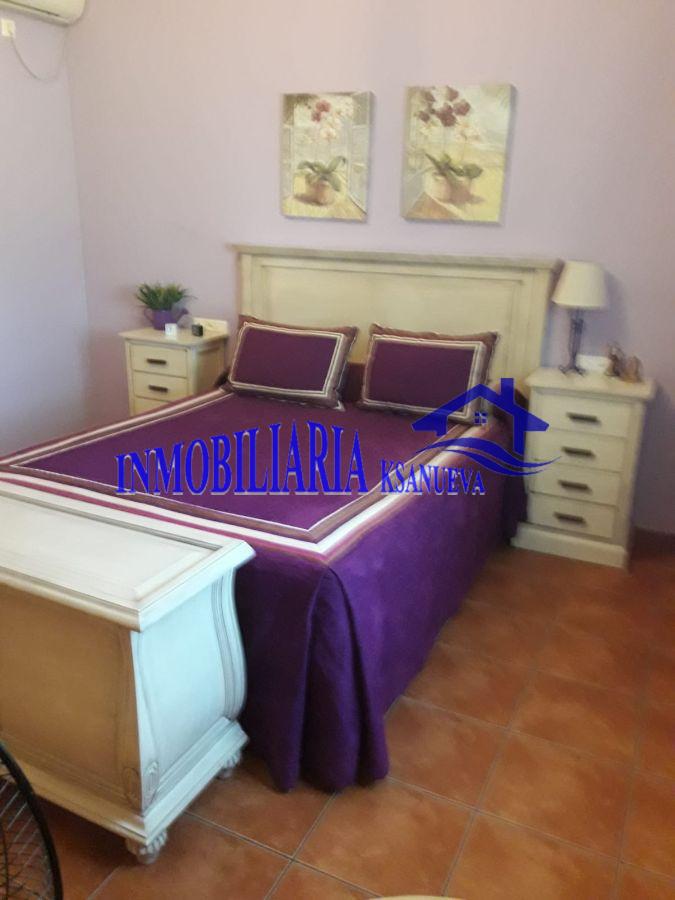 For sale of chalet in Córdoba