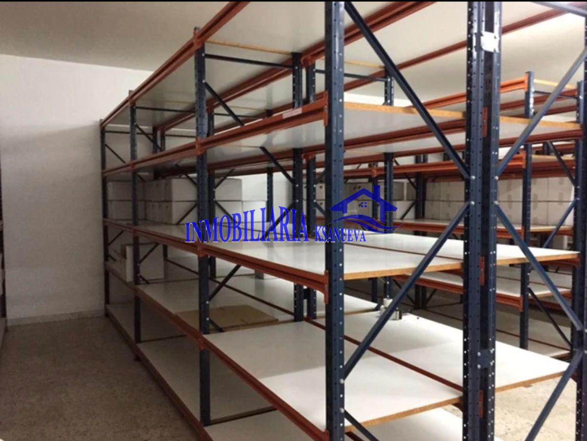 Venta de local comercial en Córdoba