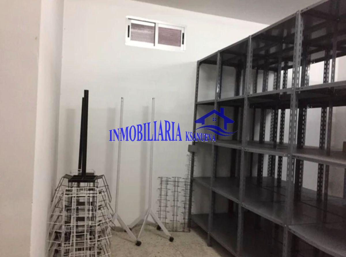 Venta de local comercial en Córdoba