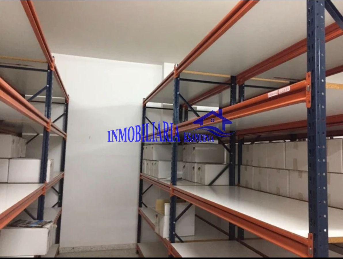 Venta de local comercial en Córdoba