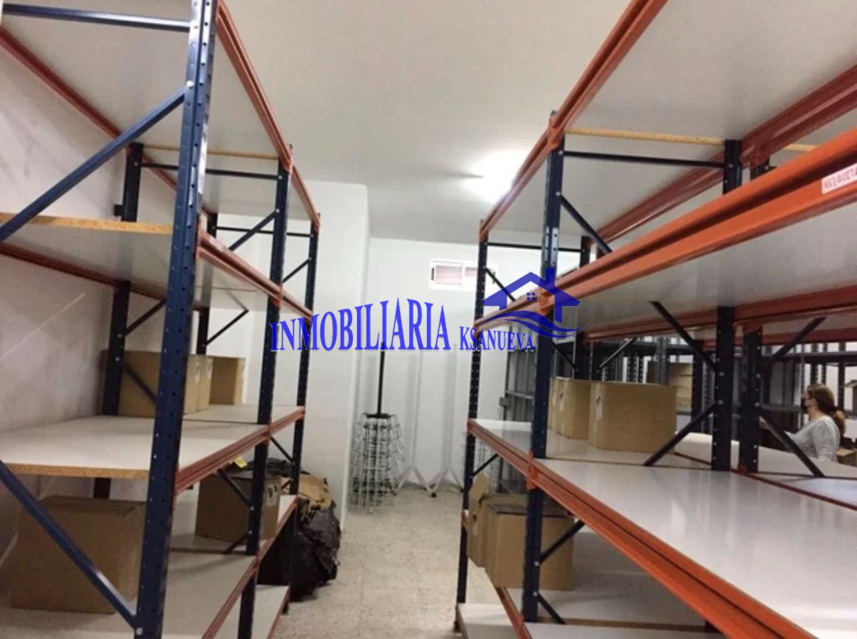 Venta de local comercial en Córdoba