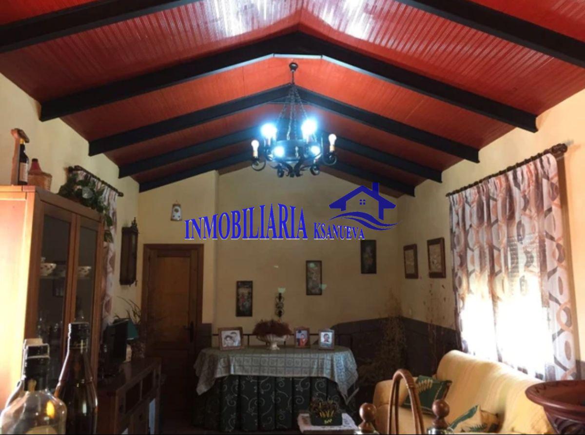 For sale of house in Córdoba