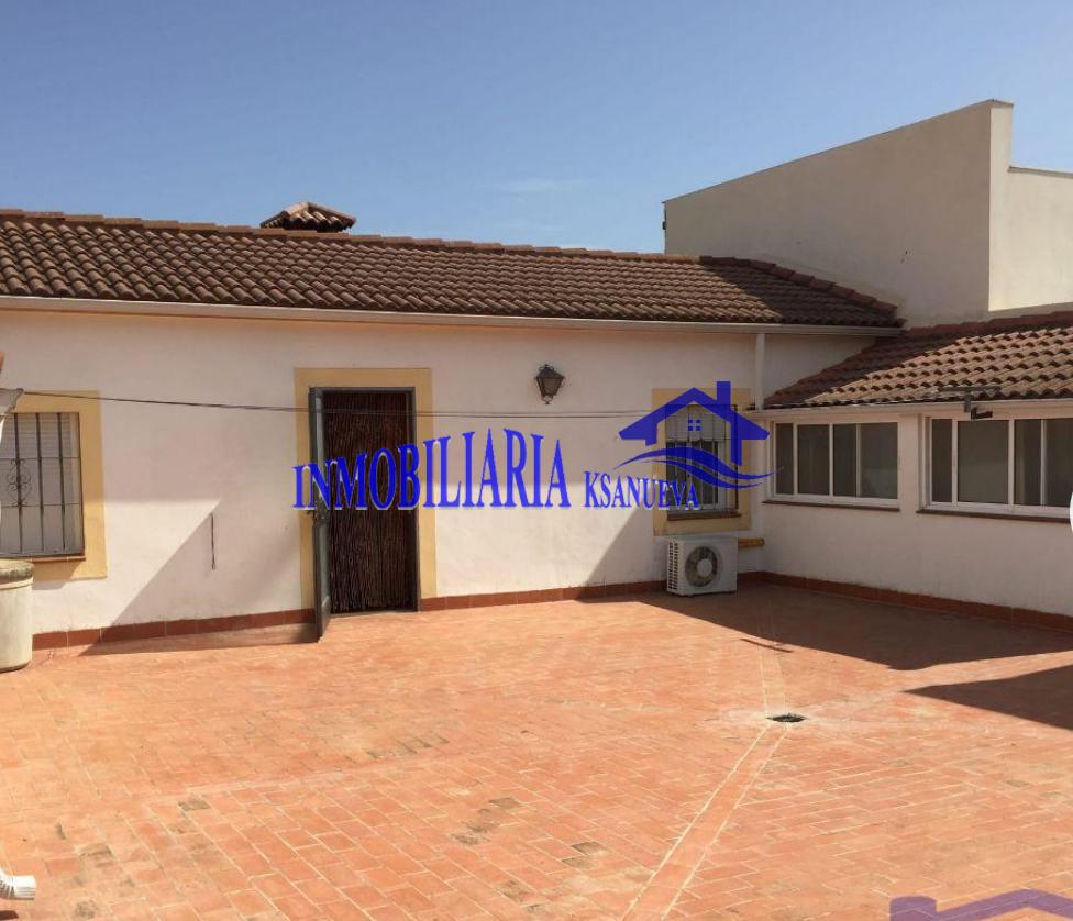 Venta de casa en Córdoba