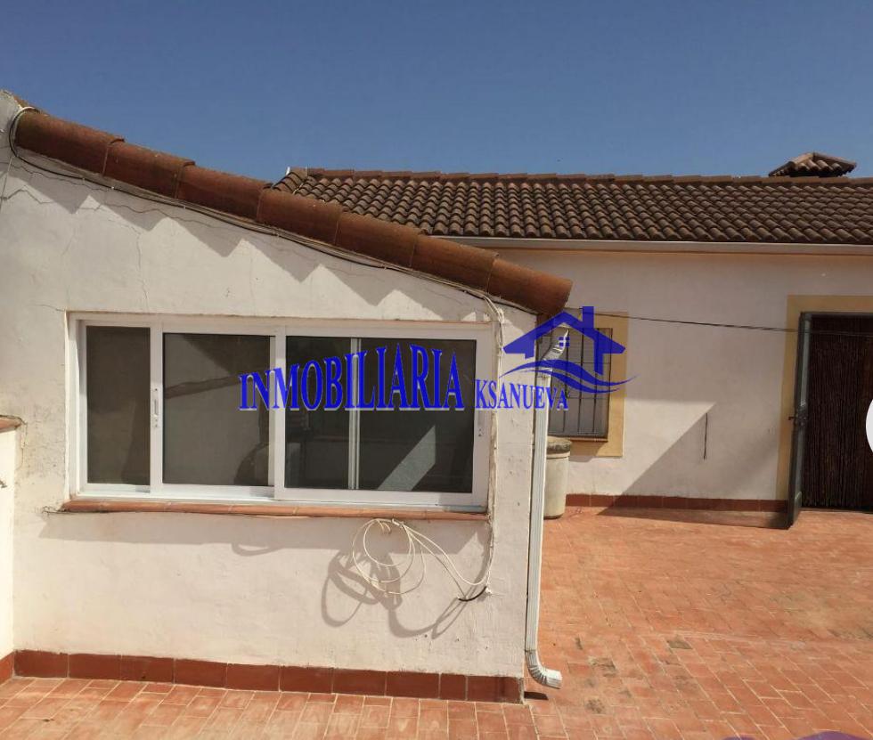 Venta de casa en Córdoba