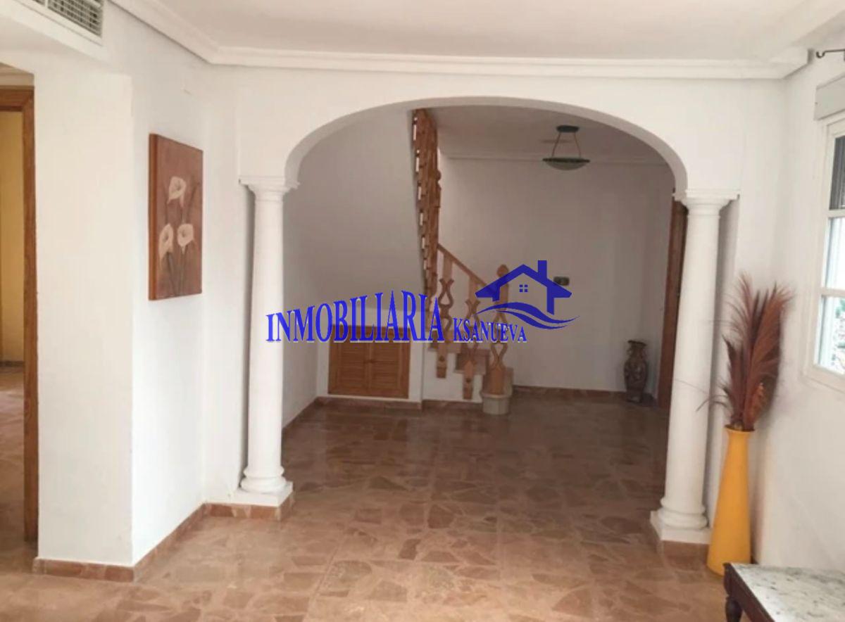 Venta de casa en Córdoba