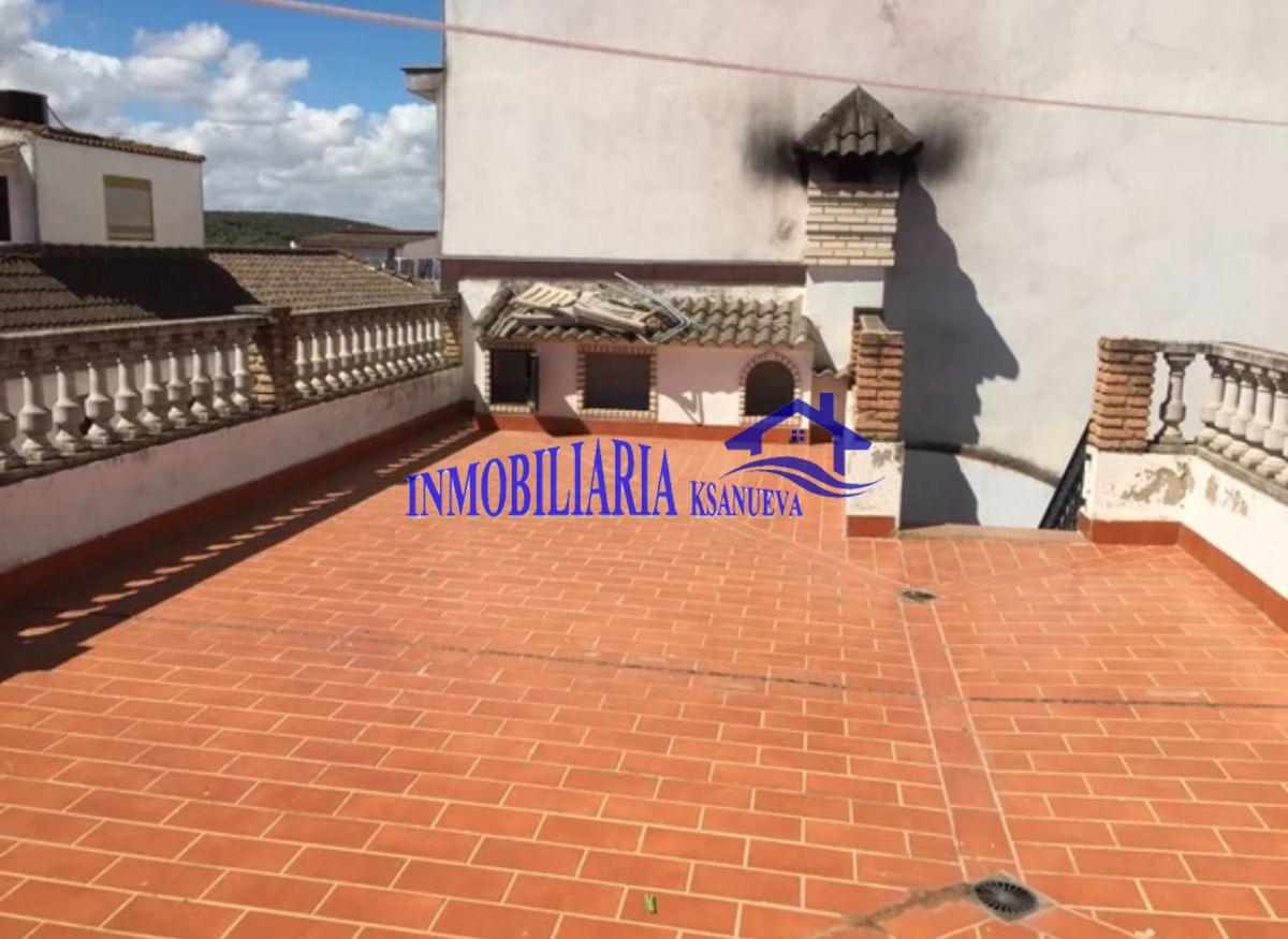 Venta de casa en Córdoba