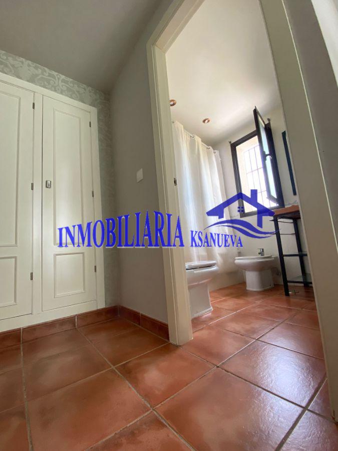 For sale of chalet in Córdoba