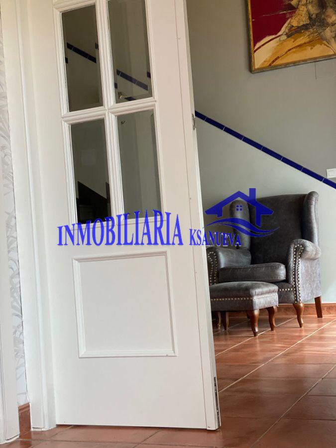 For sale of chalet in Córdoba