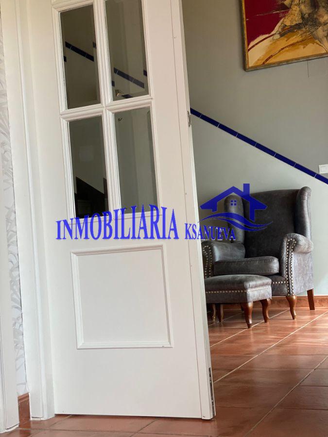 Venta de chalet en Córdoba