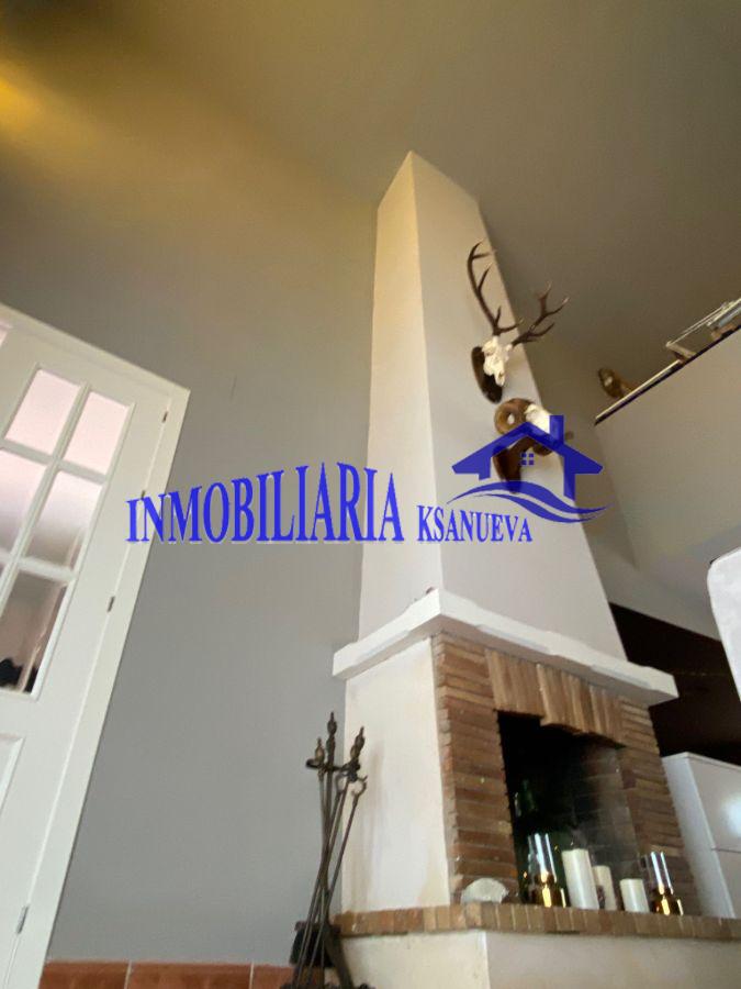 Venta de chalet en Córdoba