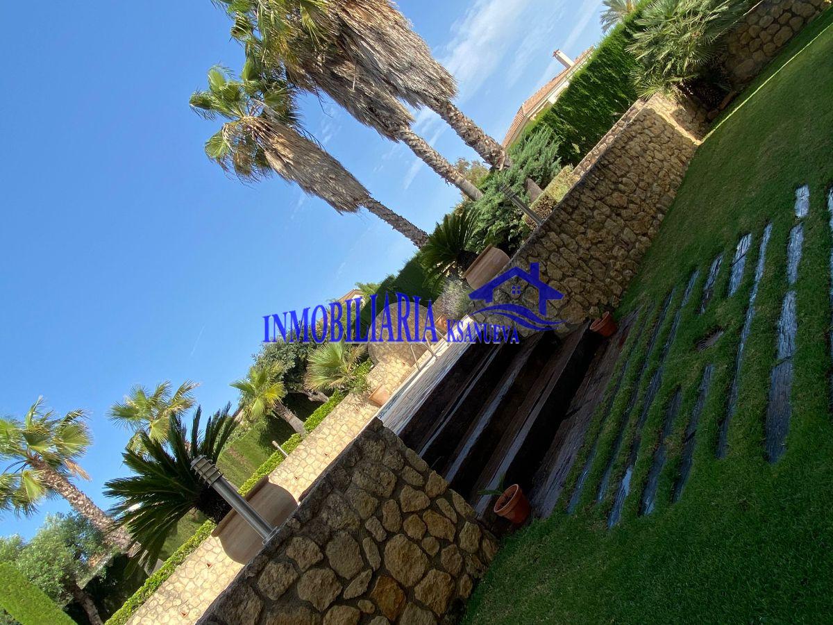 For sale of chalet in Córdoba