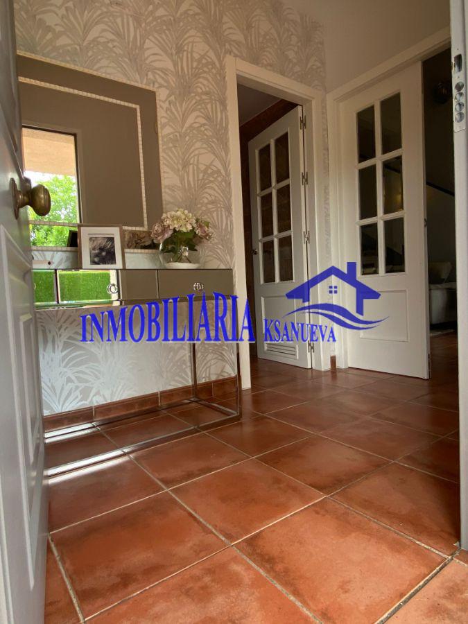 For sale of chalet in Córdoba