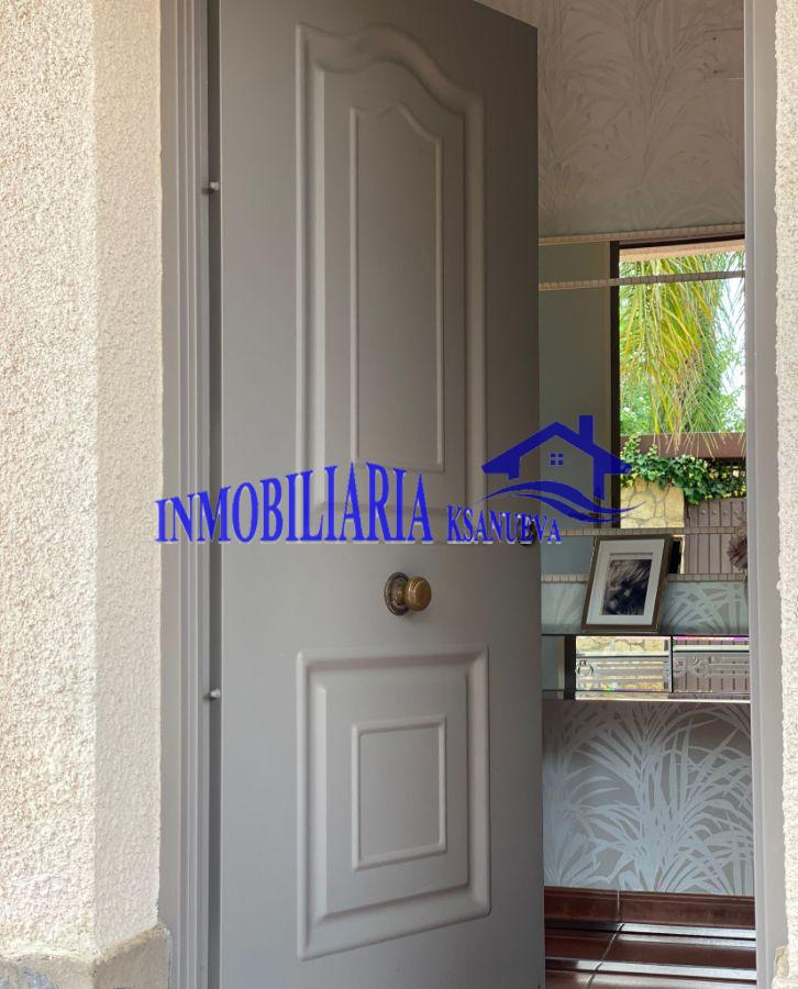 For sale of chalet in Córdoba