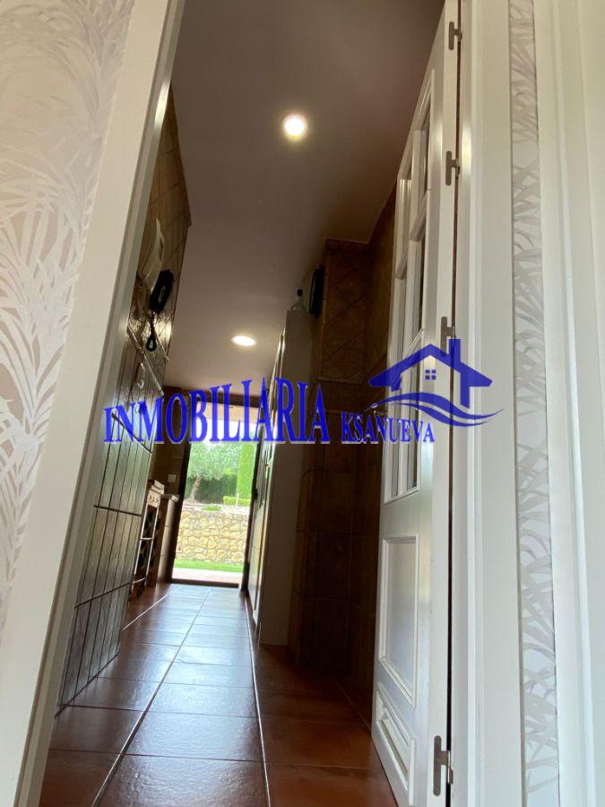 For sale of chalet in Córdoba