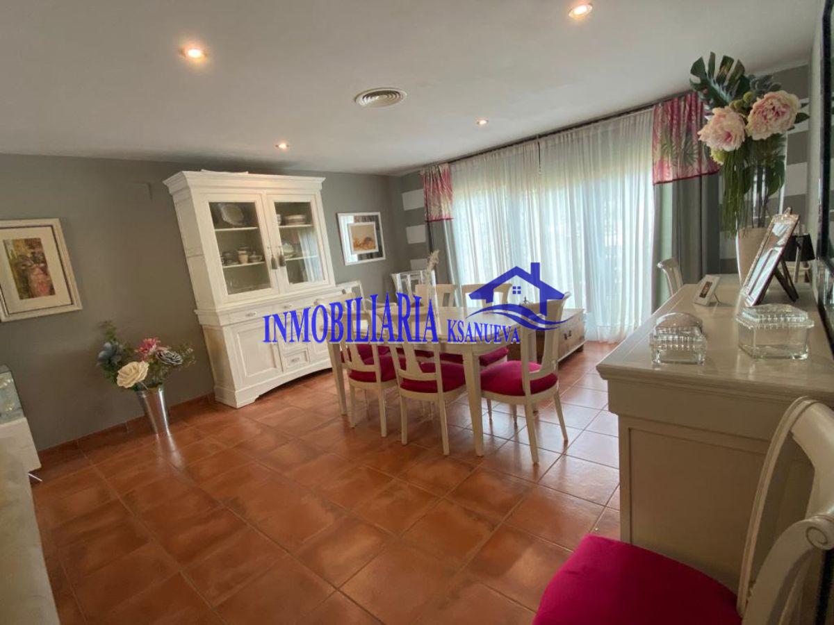 For sale of chalet in Córdoba