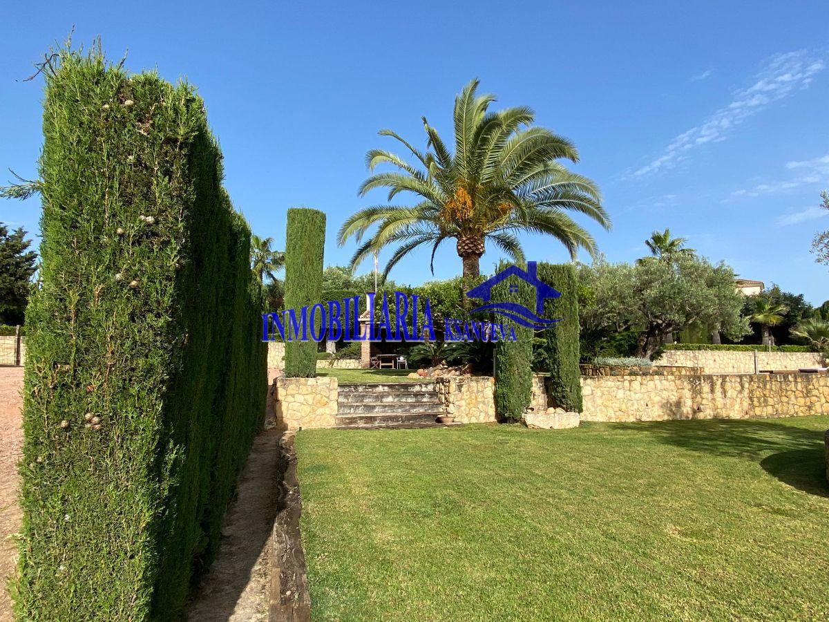 For sale of chalet in Córdoba