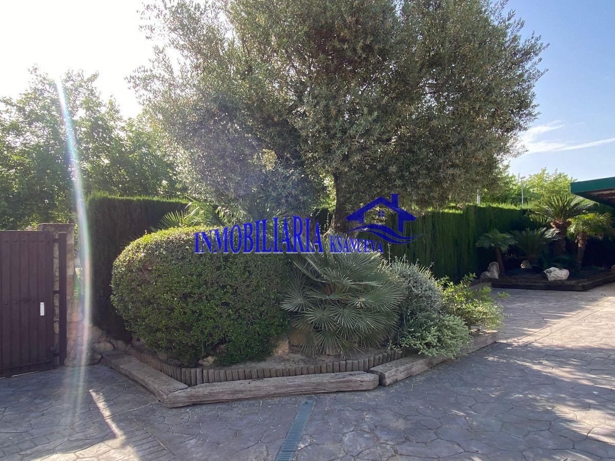 For sale of chalet in Córdoba