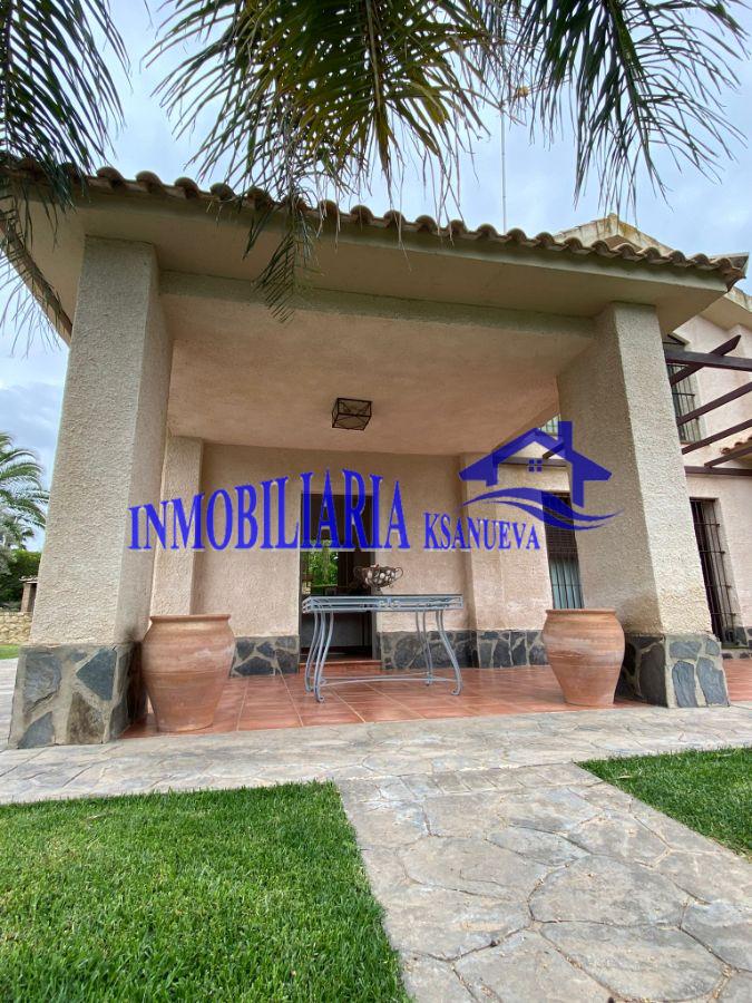 For sale of chalet in Córdoba