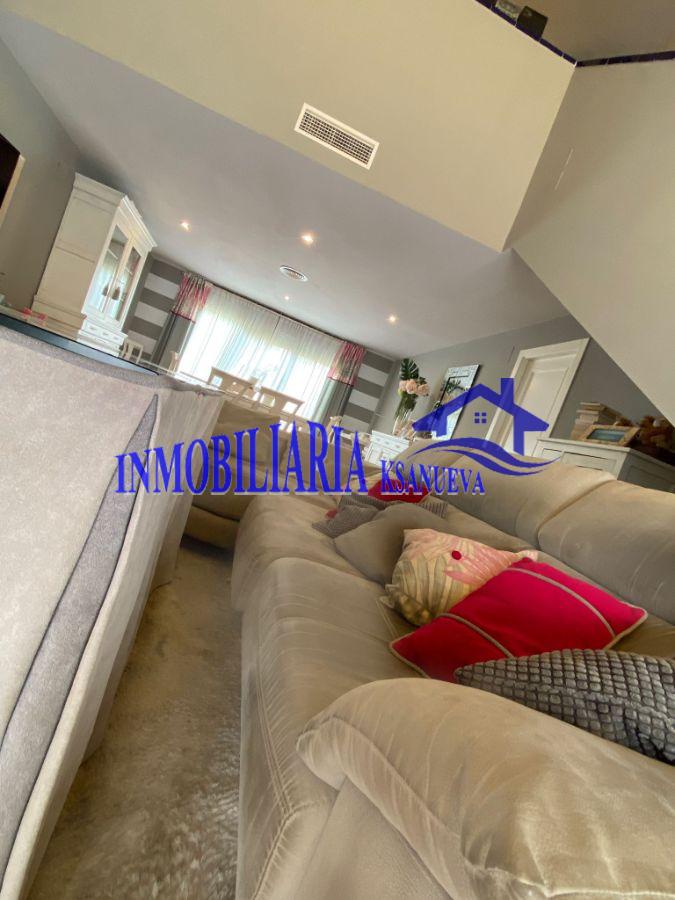 For sale of chalet in Córdoba