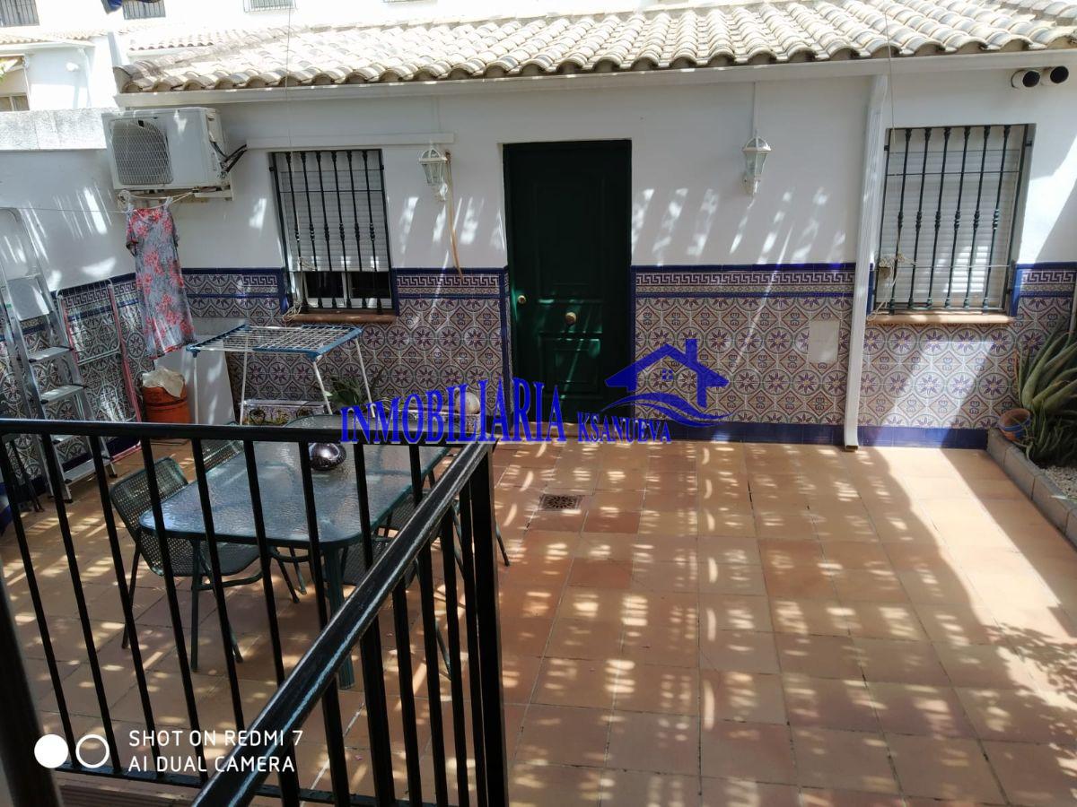 Venta de casa en Córdoba