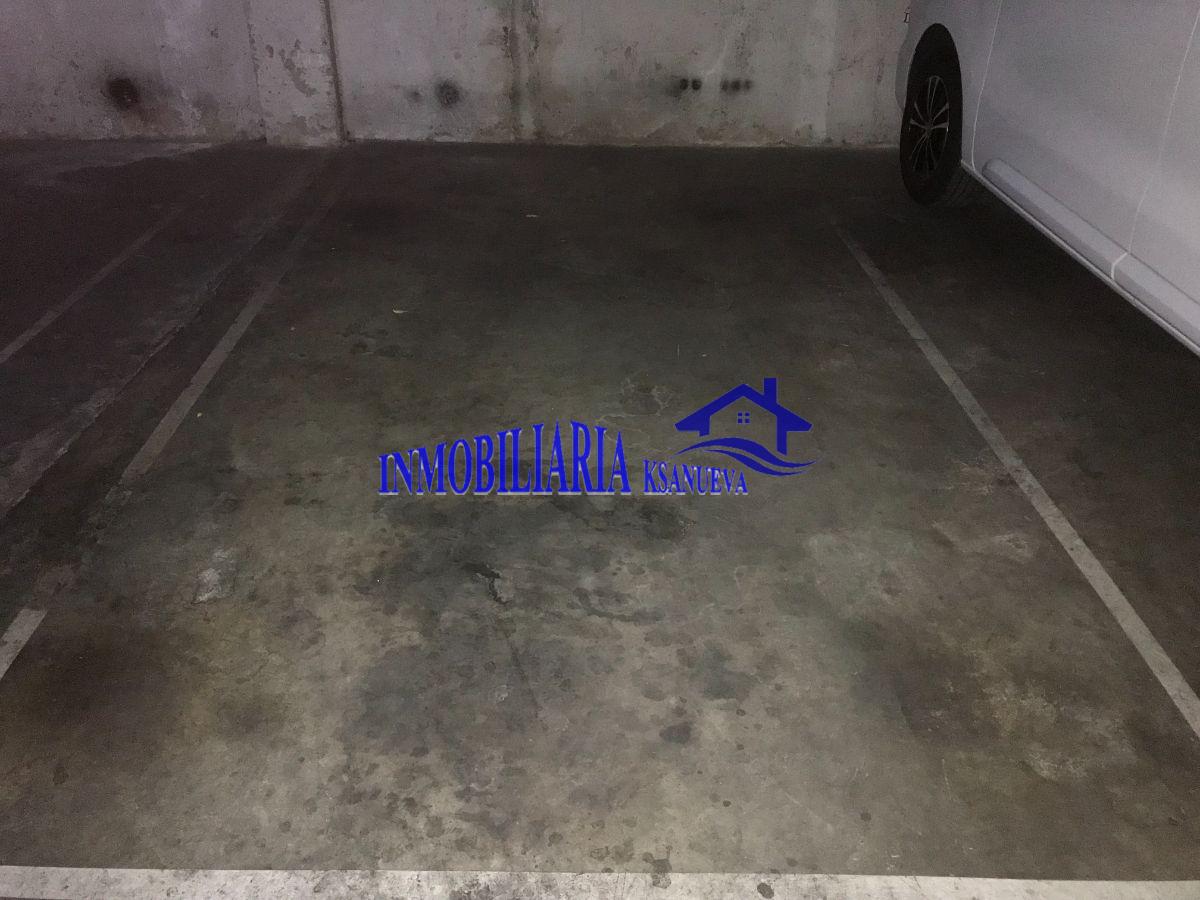For sale of garage in Córdoba