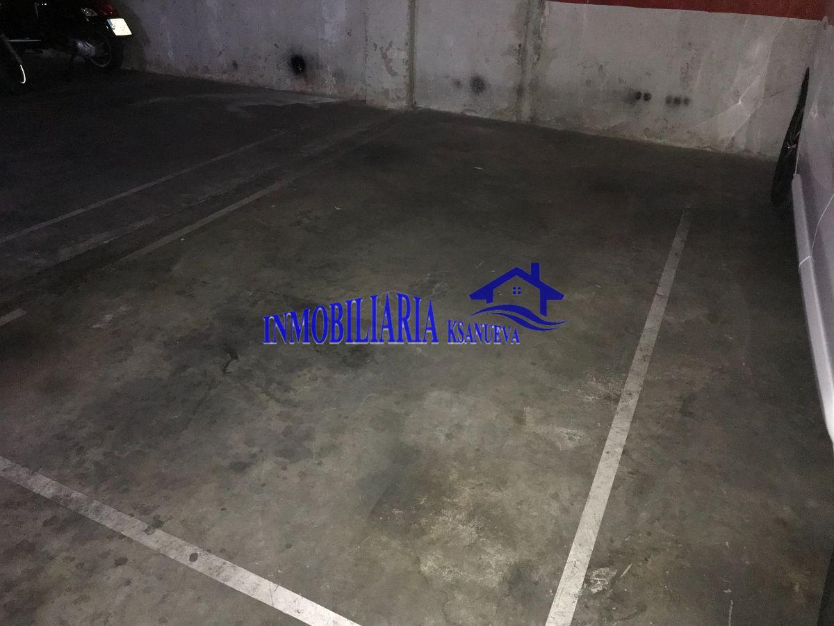 For sale of garage in Córdoba