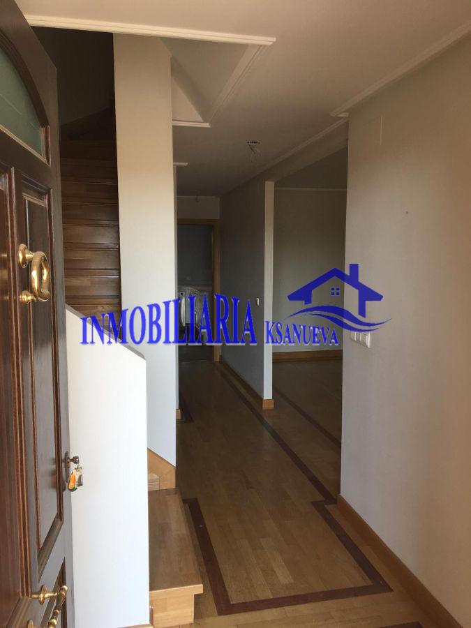 For rent of house in Córdoba