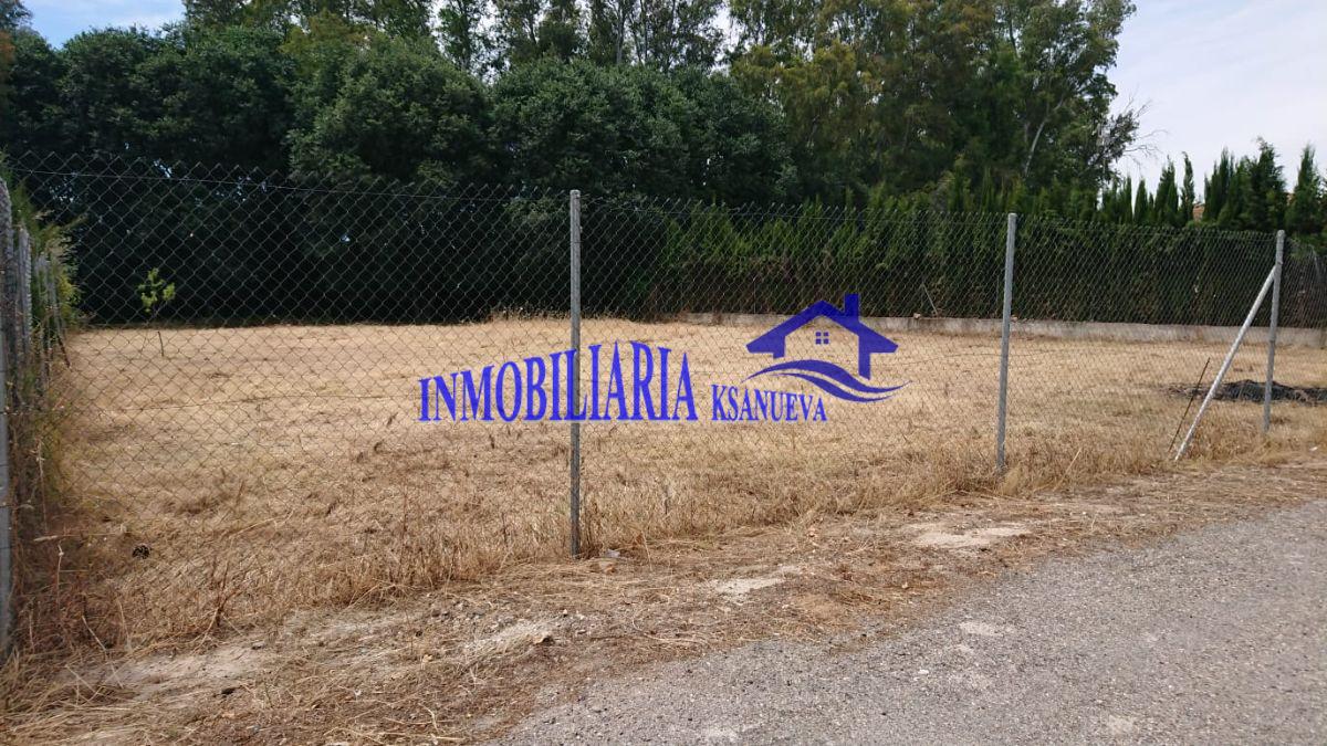 Venta de terreno en Córdoba