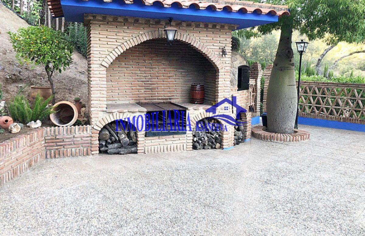 For sale of chalet in Córdoba