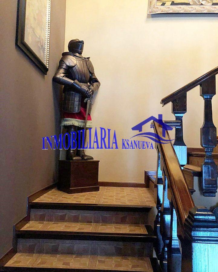 For sale of chalet in Córdoba